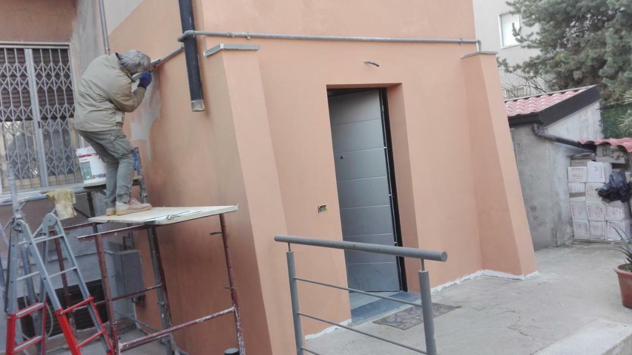 קורמאנו Residenza Villoresi מראה חיצוני תמונה