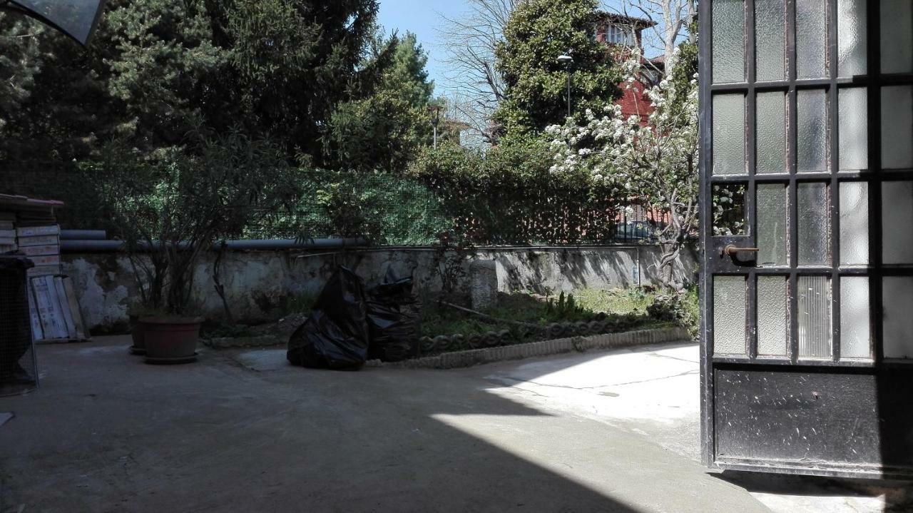 קורמאנו Residenza Villoresi מראה חיצוני תמונה