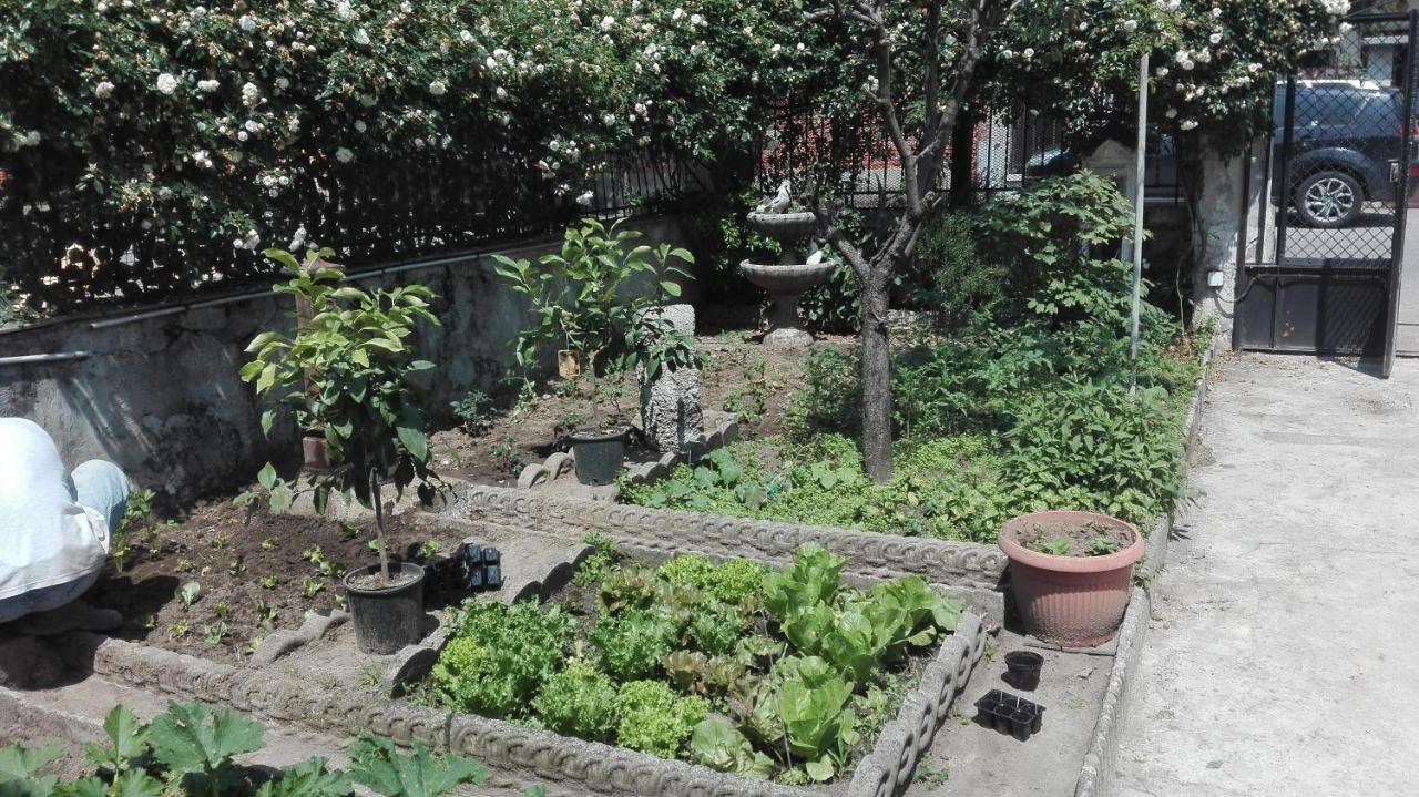 קורמאנו Residenza Villoresi מראה חיצוני תמונה